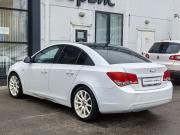 Chevrolet Cruze I Москва  - изображение 17