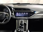 Geely Atlas Pro Москва  - изображение 34
