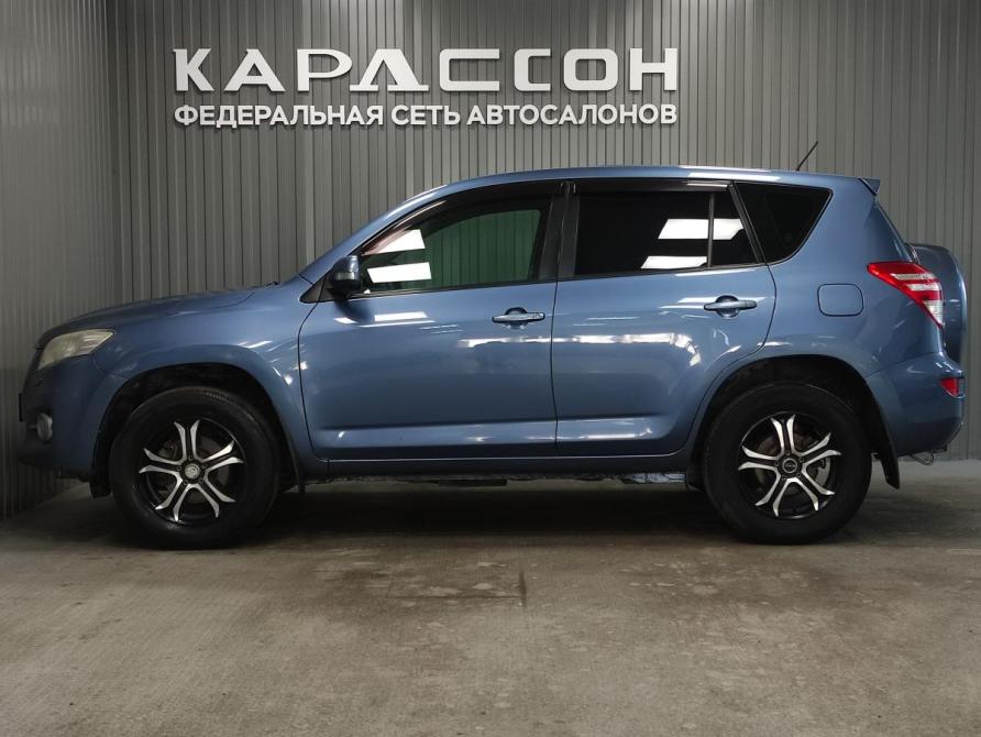 Toyota RAV4 III (XA30) Рестайлинг Пермь  - изображение 5