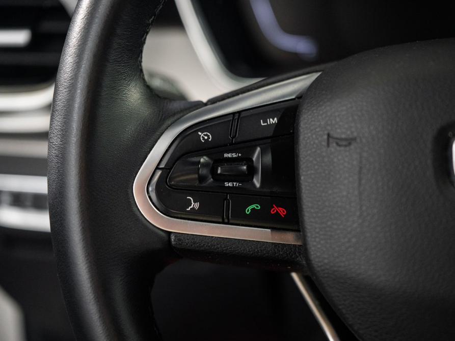 Geely Coolray I Иркутск  - изображение 11