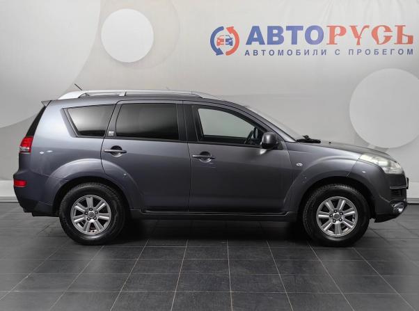 Citroen C-Crosser с пробегом 2009 года, цена 885 000 рублей, 163395 км, внедорожник, Автокод Объявления