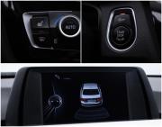 BMW 3 серии VI (F3x) Рестайлинг Москва  - изображение 34