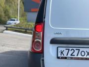 Lada (ВАЗ) Largus I Прокопьевск  - изображение 32