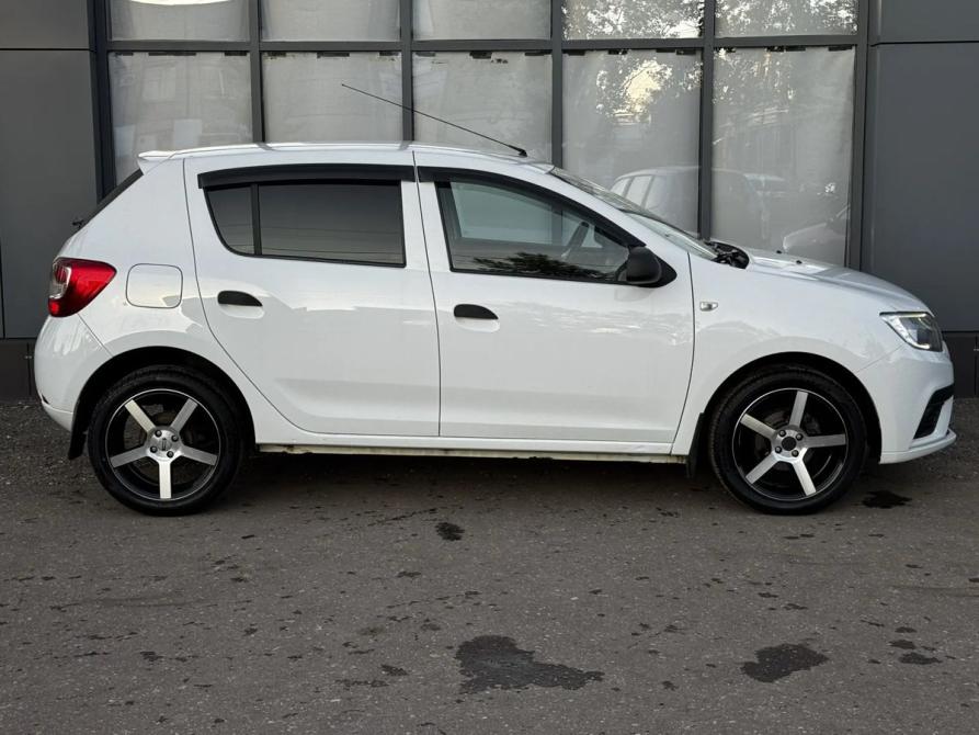 Renault Sandero II Рестайлинг Ярославль  - изображение 4