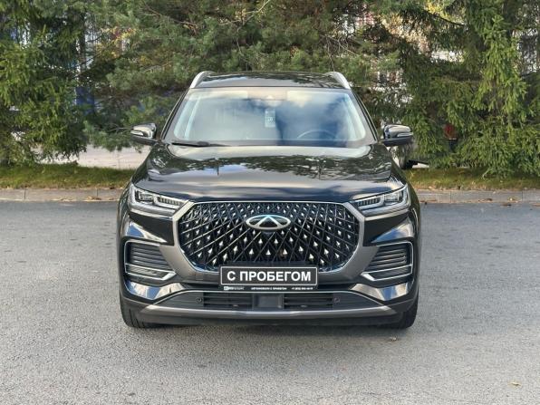 Chery Tiggo 8 Pro Max I Рестайлинг с пробегом 2024 года, цена 2 289 000 рублей, 25881 км, внедорожник, Автокод Объявления