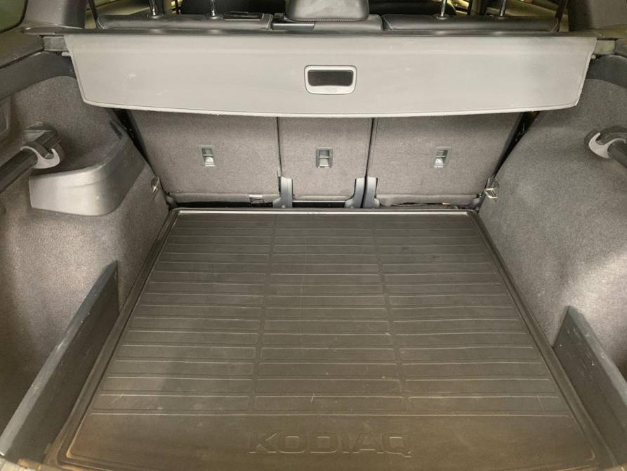 Skoda Kodiaq I Челябинск  - изображение 7