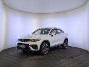 Geely Tugella I Рестайлинг Москва  - изображение 30
