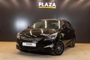 Hyundai Solaris I Рестайлинг Уфа  - изображение 20