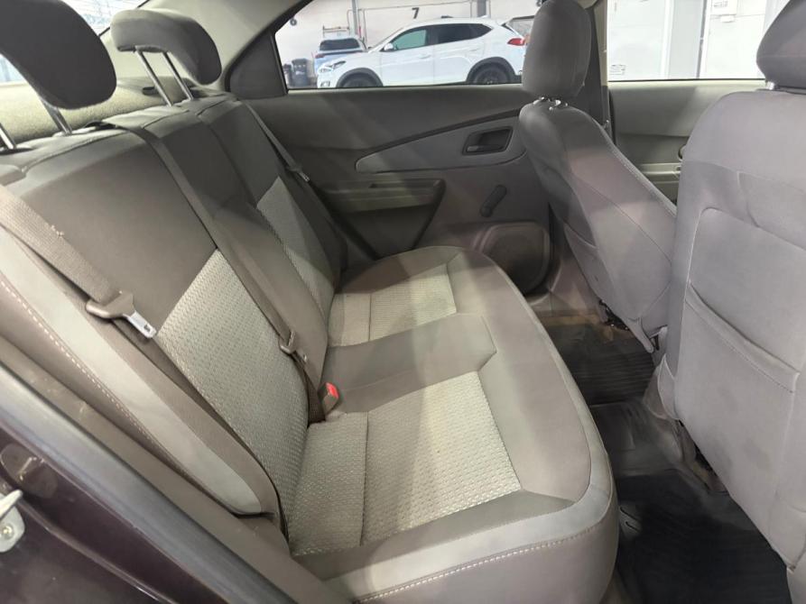 Chevrolet Cobalt II Рестайлинг Краснодар  - изображение 14