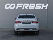 Lada (ВАЗ) Vesta I Рестайлинг (NG) Краснодар  - изображение 26