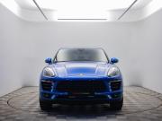 Porsche Macan I Москва  - изображение 19