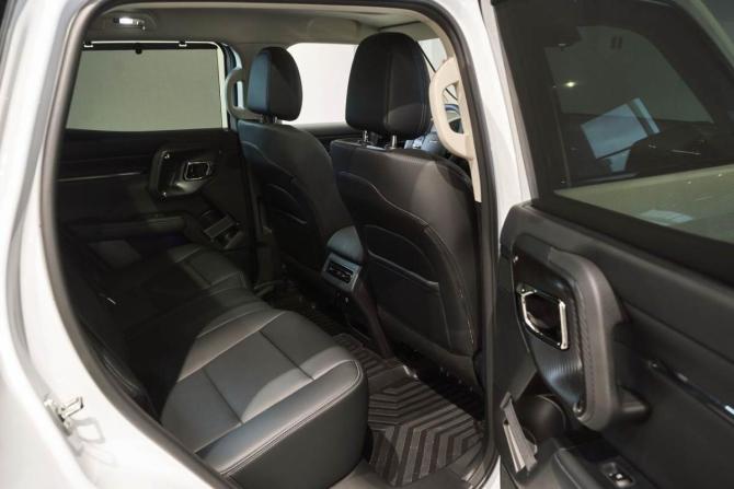 Новый Haval H7 I 2026 года, цена 4 199 000 рублей, внедорожник, Автокод Объявления