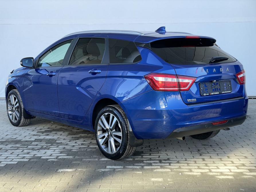 Lada (ВАЗ) Vesta I Екатеринбург  - изображение 10