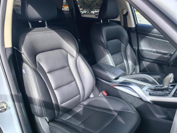 Geely Atlas I с пробегом 2019 года, цена 1 530 000 рублей, 81500 км, внедорожник, Автокод Объявления