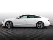 Audi A7 II (4K) Москва  - изображение 41