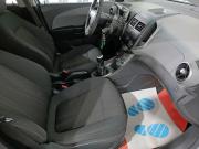 Chevrolet Aveo II Оренбург  - изображение 43