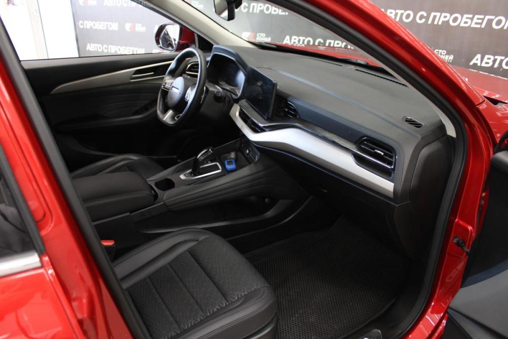 Haval F7 I Рестайлинг Томск  - изображение 6