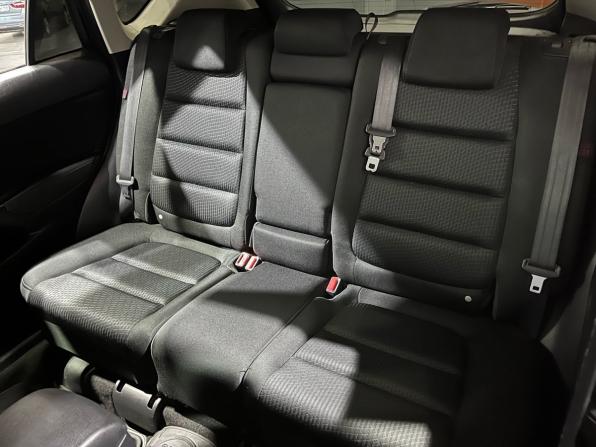 Mazda CX-5 I с пробегом 2013 года, цена 1 699 000 рублей, 100270 км, внедорожник, Автокод Объявления