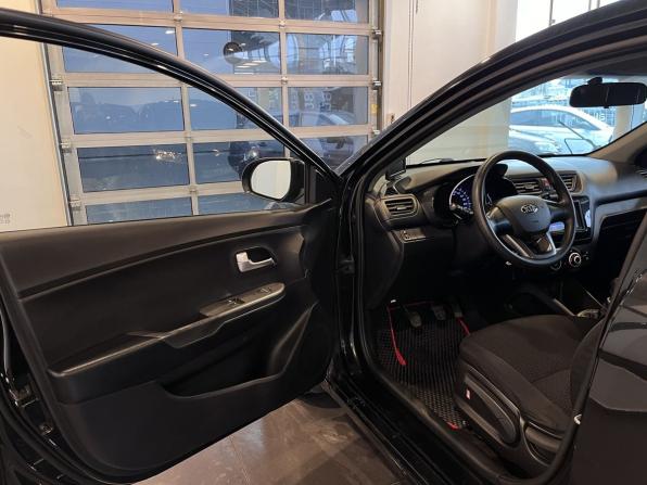 Kia Rio III с пробегом 2013 года, цена 838 000 рублей, 104712 км, седан, Автокод Объявления