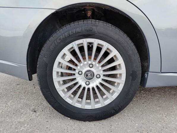 Chevrolet Epica V250 Рестайлинг с пробегом 2011 года, цена 395 000 рублей, 237924 км, седан, Автокод Объявления