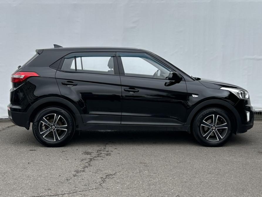 Hyundai Creta I Москва  - изображение 4