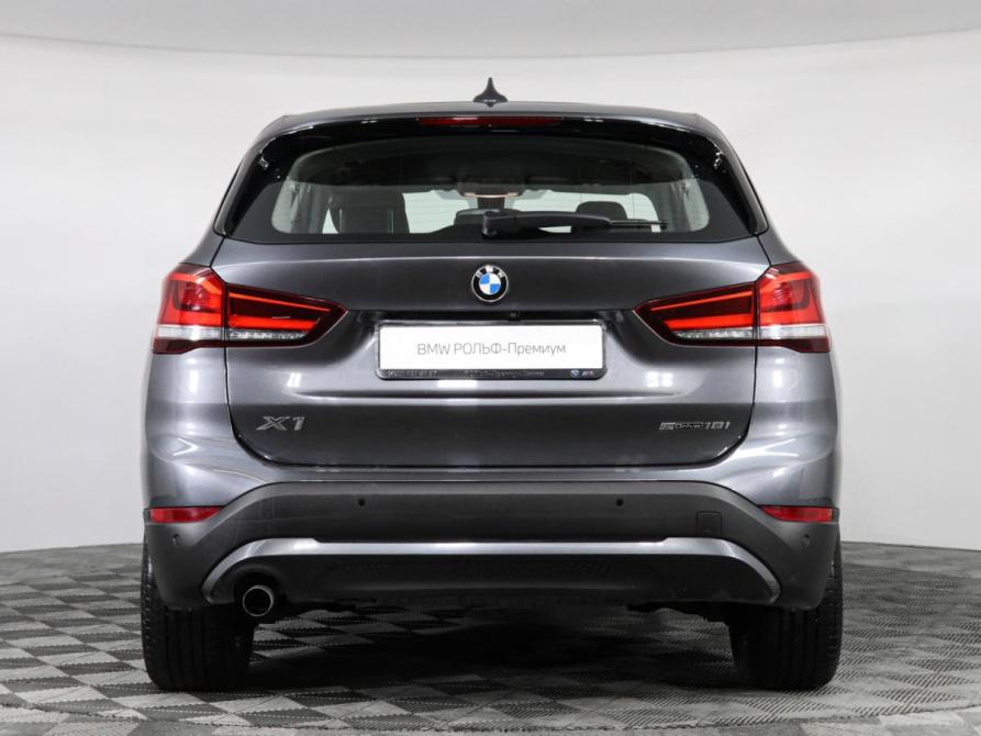 BMW X1 II (F48) Рестайлинг Химки  - изображение 4