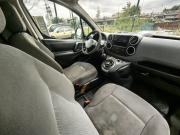 Peugeot Partner II Рестайлинг Санкт-Петербург  - изображение 22