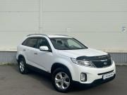 Kia Sorento II Рестайлинг Санкт-Петербург  - изображение 25