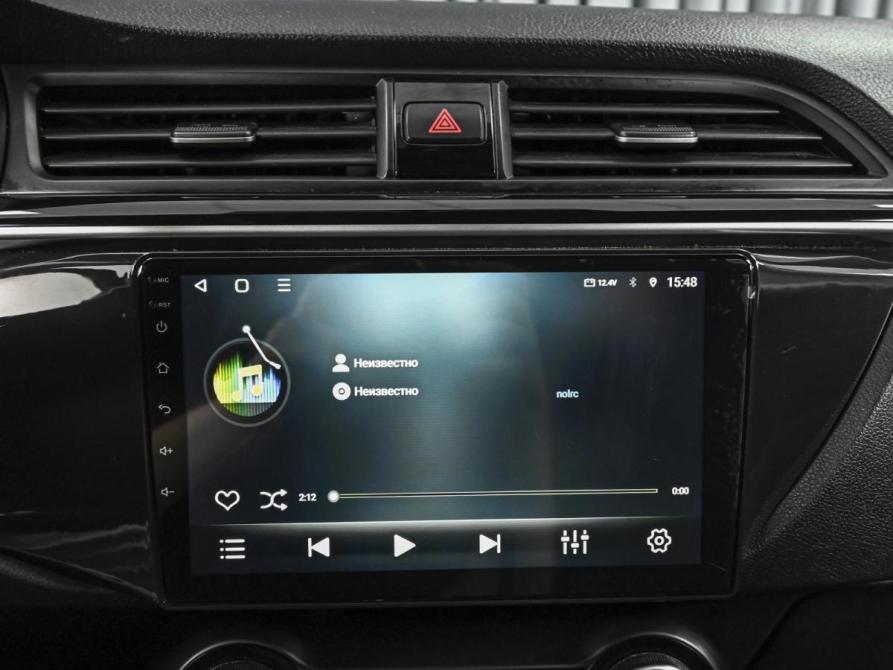 Kia Rio IV Ставрополь  - изображение 15