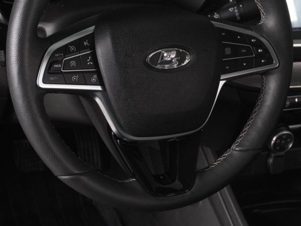 Lada (ВАЗ) Vesta I Рестайлинг (NG) с пробегом 2024 года, цена 1 498 000 рублей, 4266 км, седан, Автокод Объявления