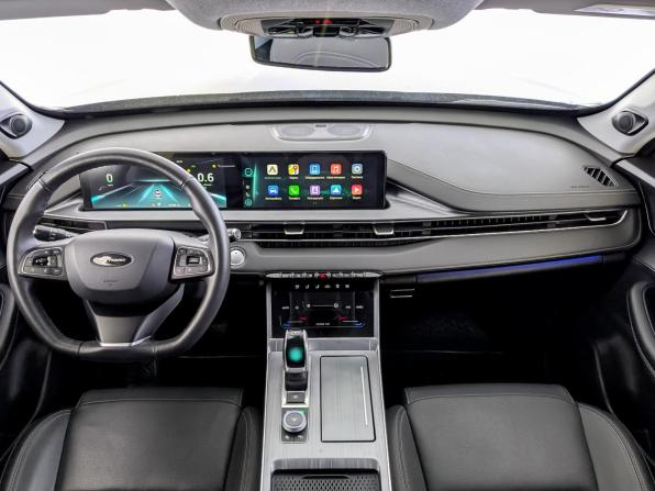 Chery Tiggo 7 Pro Max I с пробегом 2023 года, цена 1 990 000 рублей, 60810 км, внедорожник, Автокод Объявления