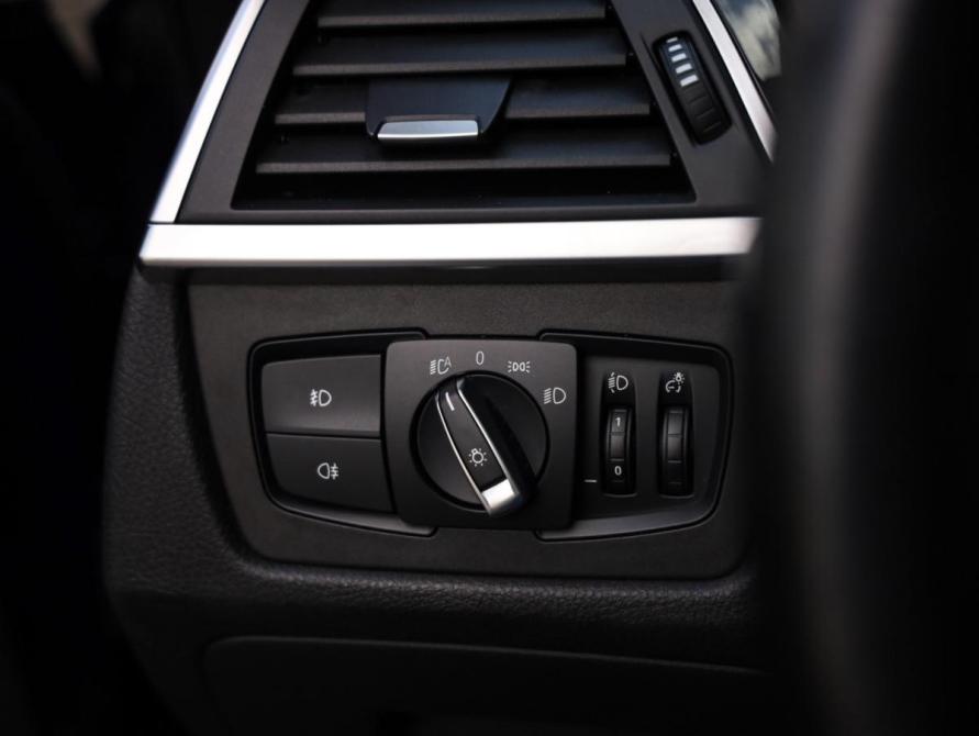 BMW 3 серии VI (F3x) Рестайлинг Санкт-Петербург  - изображение 23