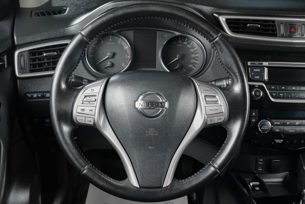 Nissan Qashqai II Тюмень  - изображение 14