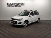 Lada (ВАЗ) Kalina II Пермь  - изображение 14