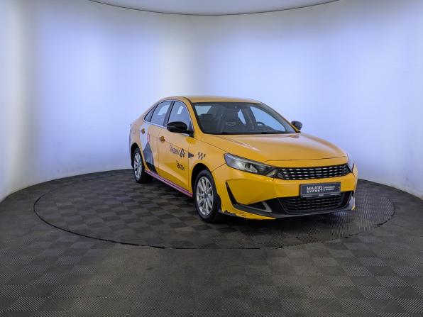 Kaiyi E5 с пробегом 2024 года, цена 950 000 рублей, 115563 км, седан, Автокод Объявления