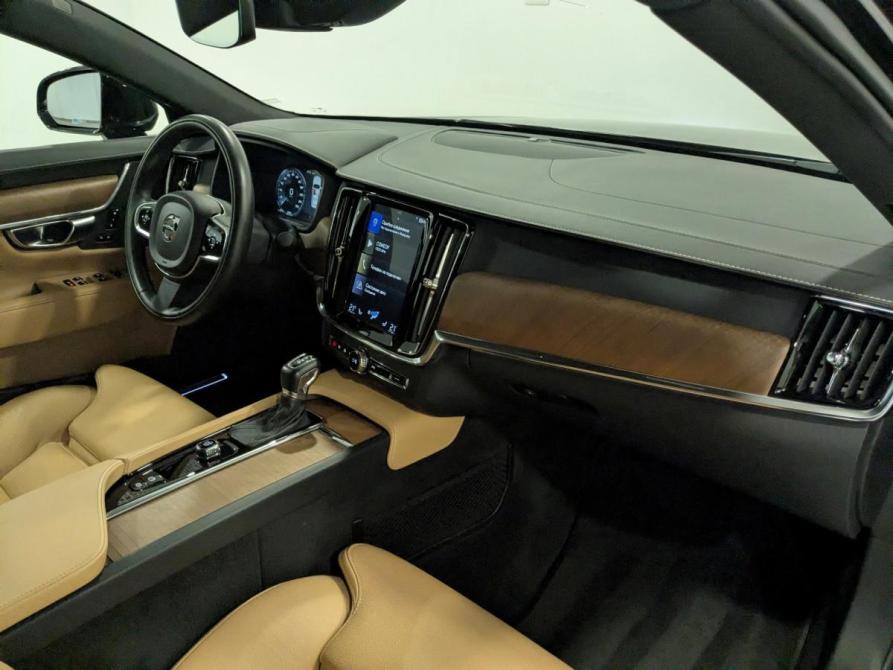 Volvo S90 II Москва  - изображение 19