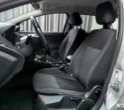 Ford Focus III Рестайлинг Москва  - изображение 33