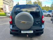 Chevrolet Niva I Рестайлинг Великие Луки  - изображение 26