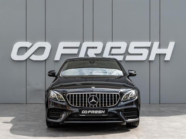 Mercedes-Benz E-Класс V (W213 S213 C238) с пробегом 2018 года, цена 2 985 000 рублей, 139281 км, седан, Автокод Объявления