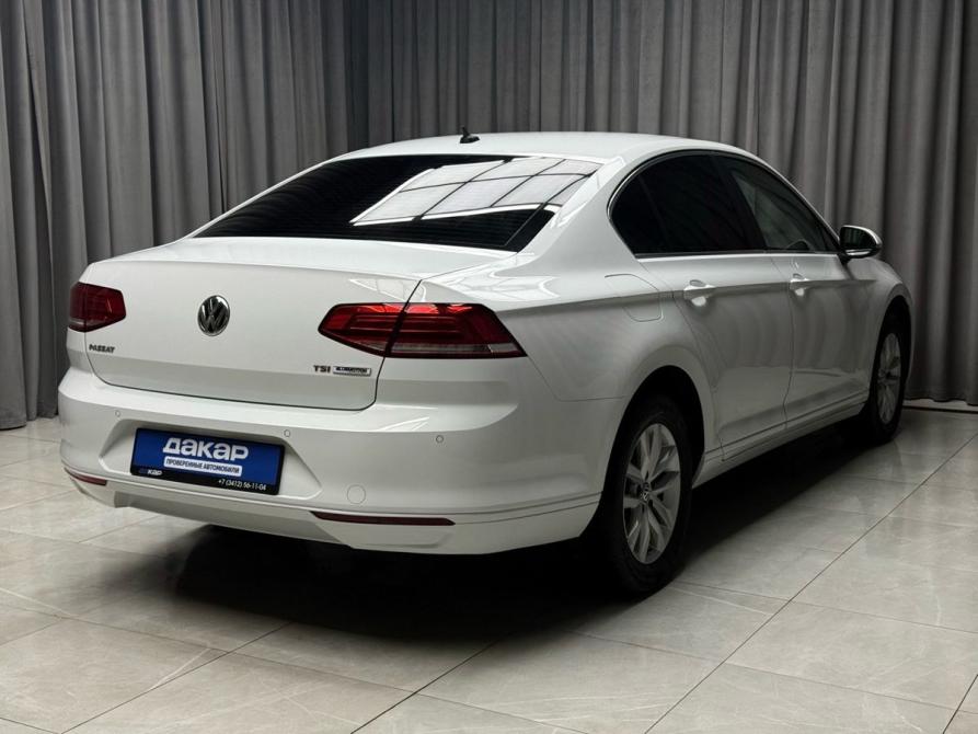 Volkswagen Passat B8 Ижевск  - изображение 7