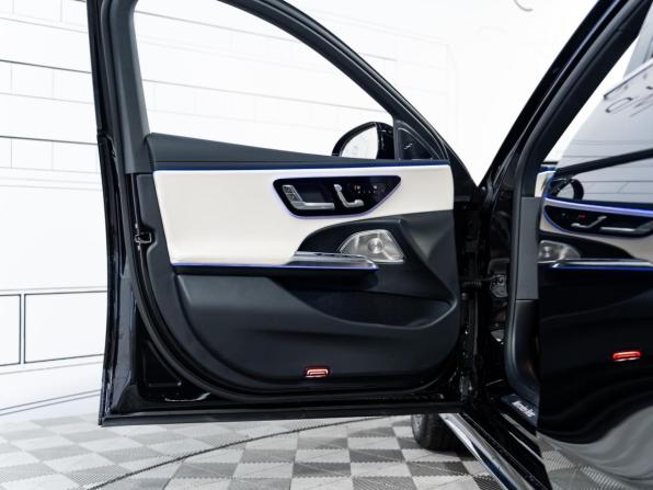 Новый Mercedes-Benz E-Класс VI (W214 S214) 2025 года, цена 10 500 000 рублей, седан, Автокод Объявления