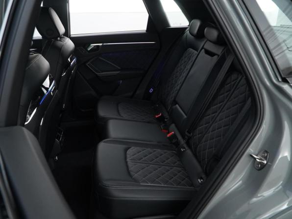 Audi Q3 II (F3) с пробегом 2026 года, цена 4 098 444 рубля, 18 км, внедорожник, Автокод Объявления