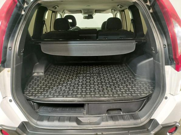 Nissan X-Trail II Рестайлинг с пробегом 2014 года, цена 1 299 000 рублей, 99200 км, внедорожник, Автокод Объявления