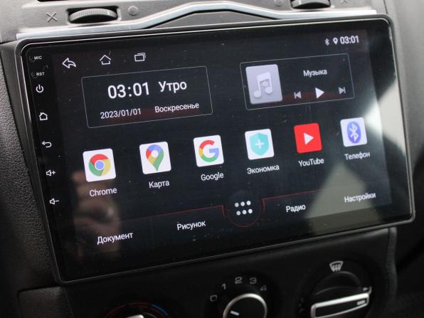 Lada (ВАЗ) Granta I Рестайлинг с пробегом 2022 года, цена 649 000 рублей, 98671 км, седан, Автокод Объявления