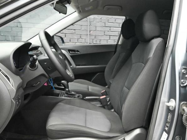 Hyundai Creta I с пробегом 2019 года, цена 1 880 000 рублей, 66234 км, внедорожник, Автокод Объявления