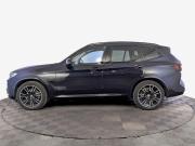BMW X3 III (G01) Рестайлинг Москва  - изображение 38
