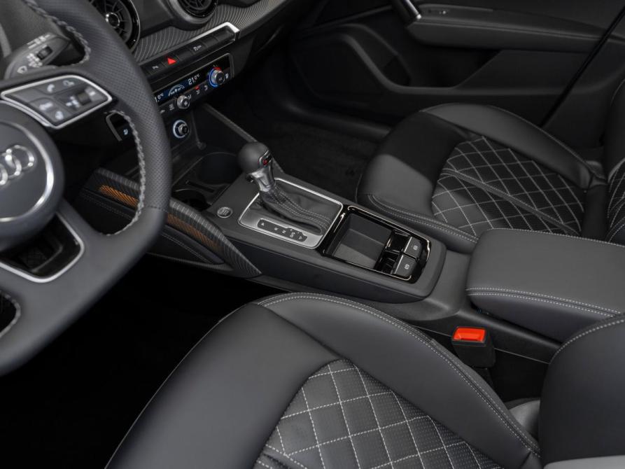 Audi Q2 I Рестайлинг Москва  - изображение 13