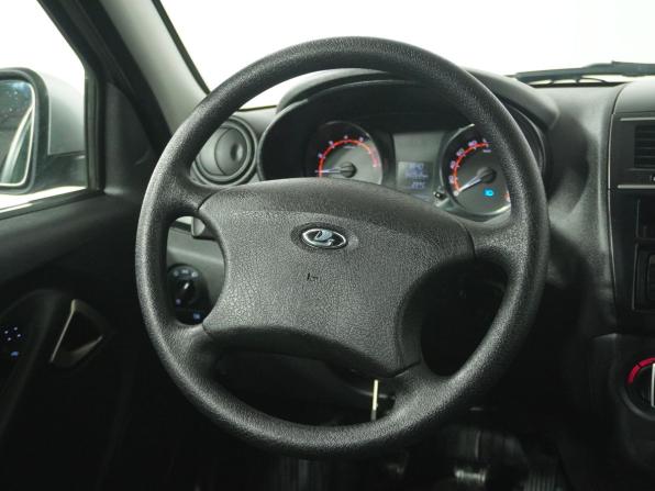 Lada (ВАЗ) Granta I Рестайлинг с пробегом 2024 года, цена 738 000 рублей, 66958 км, седан, Автокод Объявления