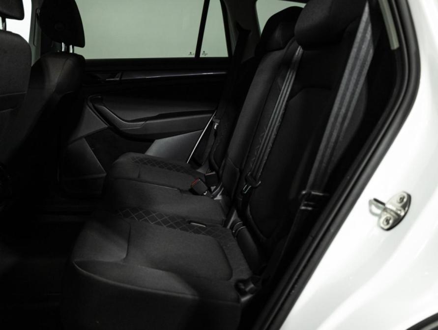 Skoda Kodiaq I Санкт-Петербург  - изображение 11