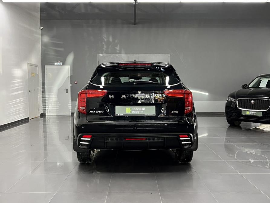 Haval Jolion I Рестайлинг Тверь  - изображение 4
